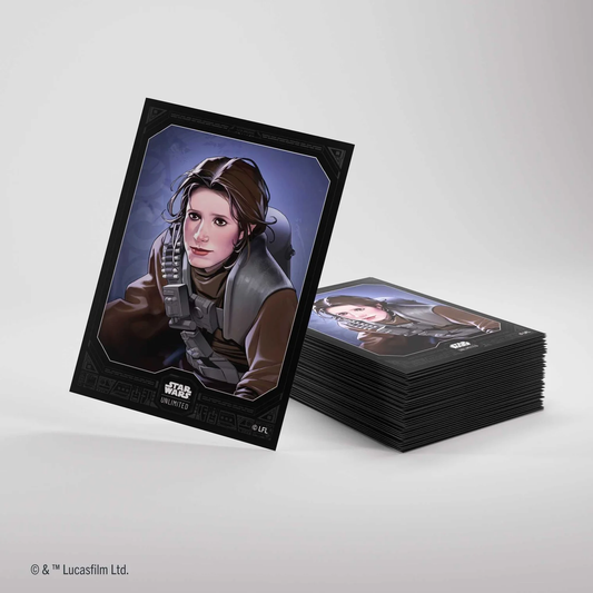 Star Wars x Gamegenic Premium Art Sleeves
