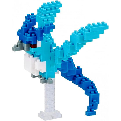 Nano blocks Pokemon Model Kits