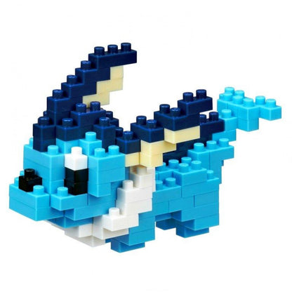 Nano blocks Pokemon Model Kits