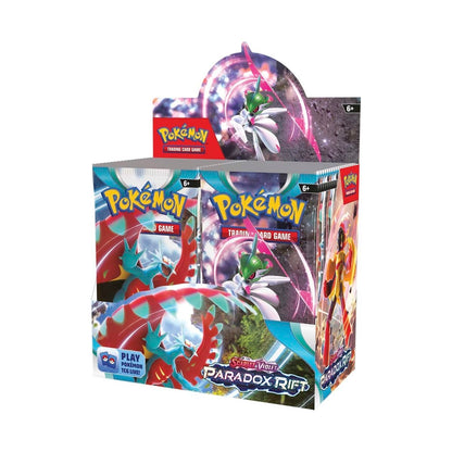 Paradox Rift Booster Box (36 Booster Packs)