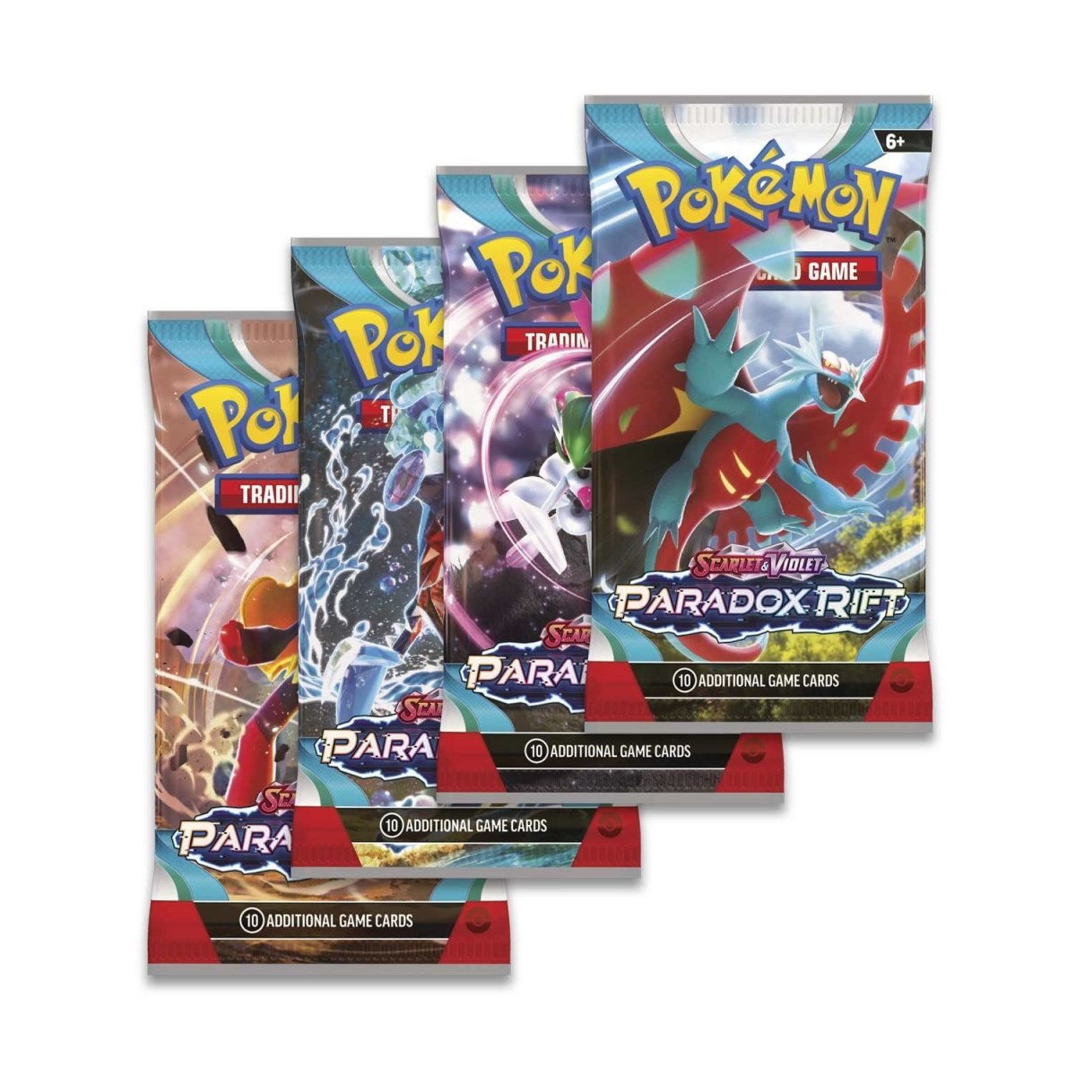 Paradox Rift Booster Box (36 Booster Packs)