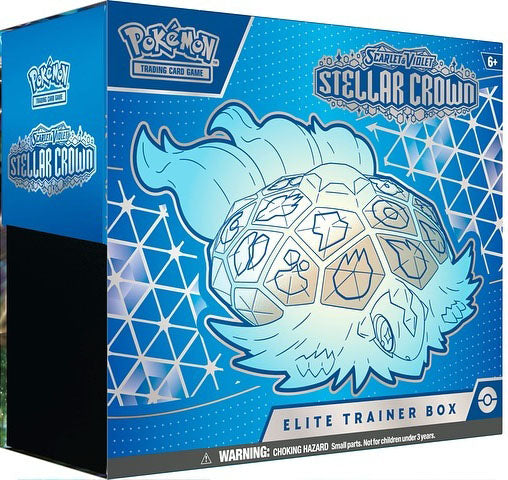 Stellar Crown Elite Trainer Box