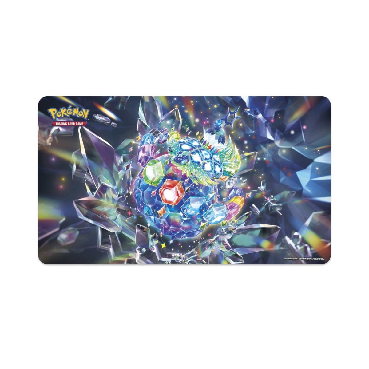 Terapagos ex Ultra Premium Collection UPC | Pokemon TCG