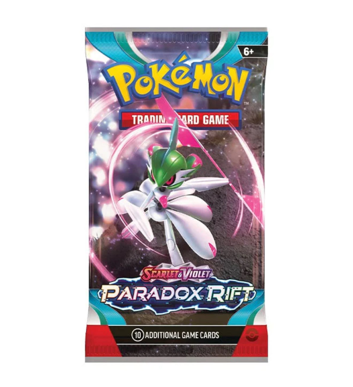 15 Paradox Rift Booster Packs