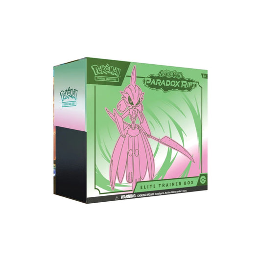 Paradox Rift Elite Trainer Box