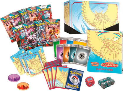 Paradox Rift Elite Trainer Box