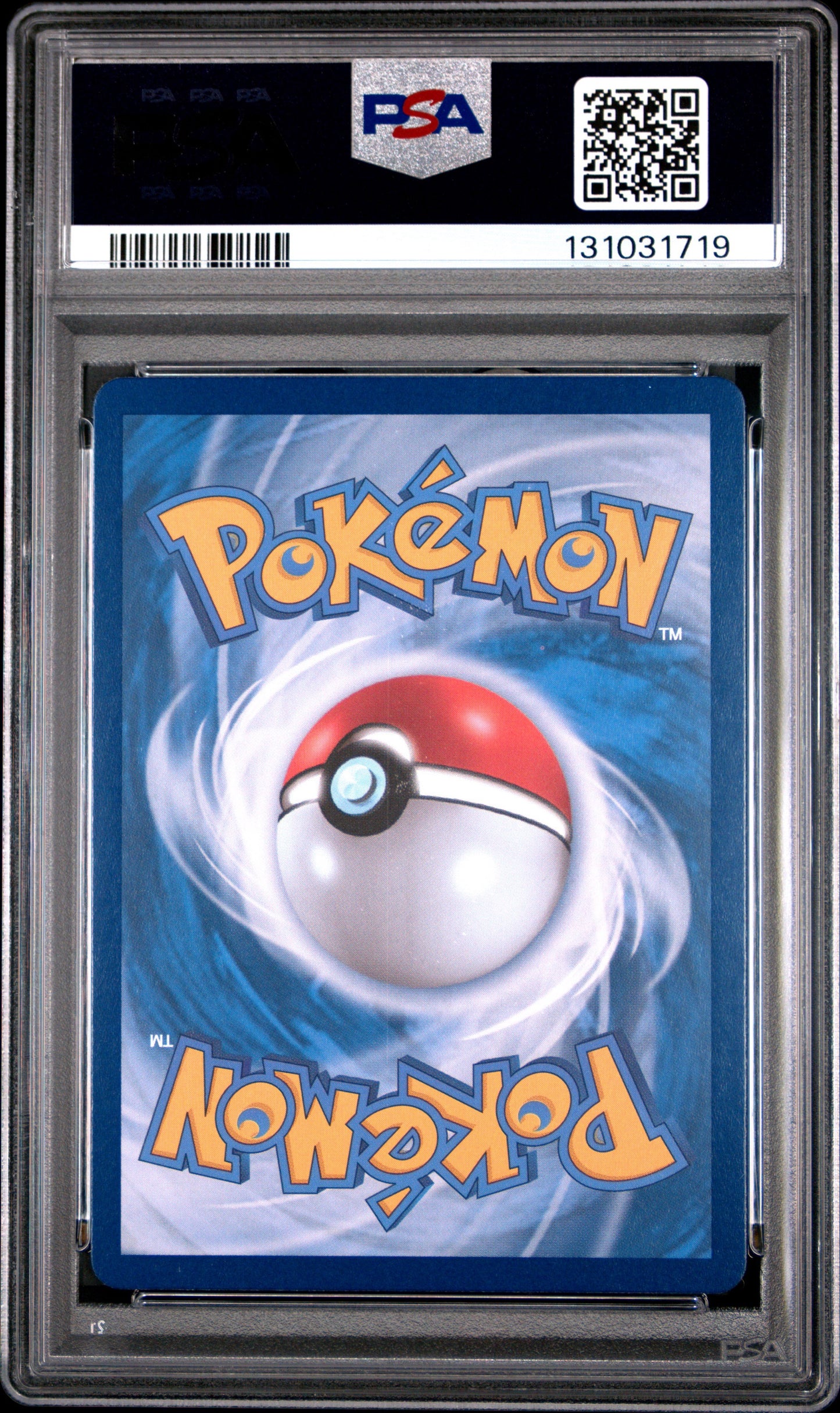 Korean Lisia’s Appeal SAR 090/064 Paradise Dragona PSA10