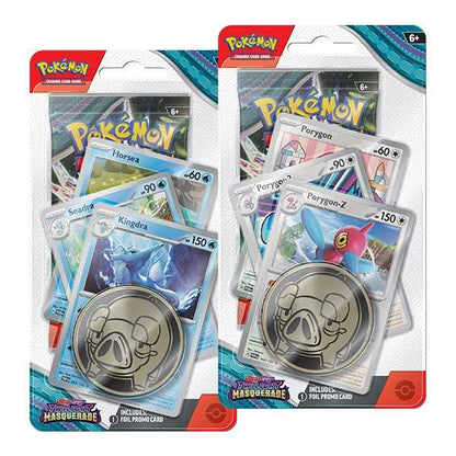 Premium Checklane Blister 1 Pack CDUs (Choose Expansion)