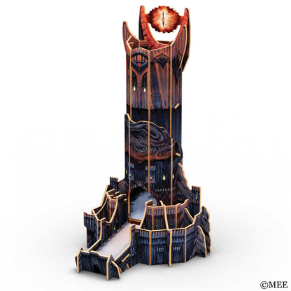 The Lord of The Rings: Fate of The Fellowship by Z Man Games