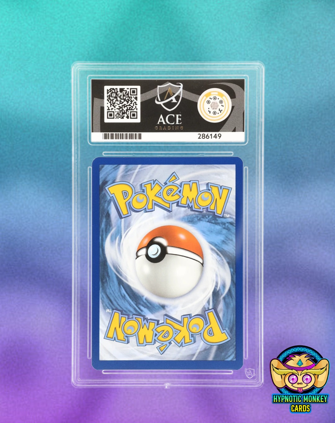 Pokemon Eevee 173 Black Star Promo ACE 10