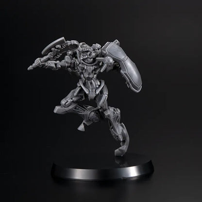 Premium Collection Gundam Assemble Set (PC02A)