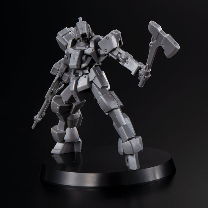 Premium Collection Gundam Assemble Set (PC01A)