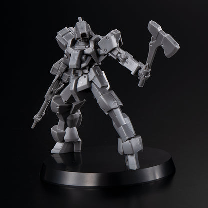 Premium Collection Gundam Assemble Set (PC01A)