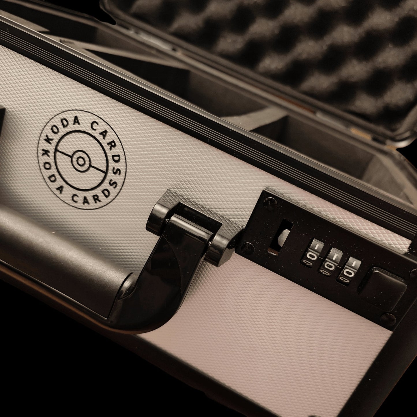 Graded Card Case from Koda Cards