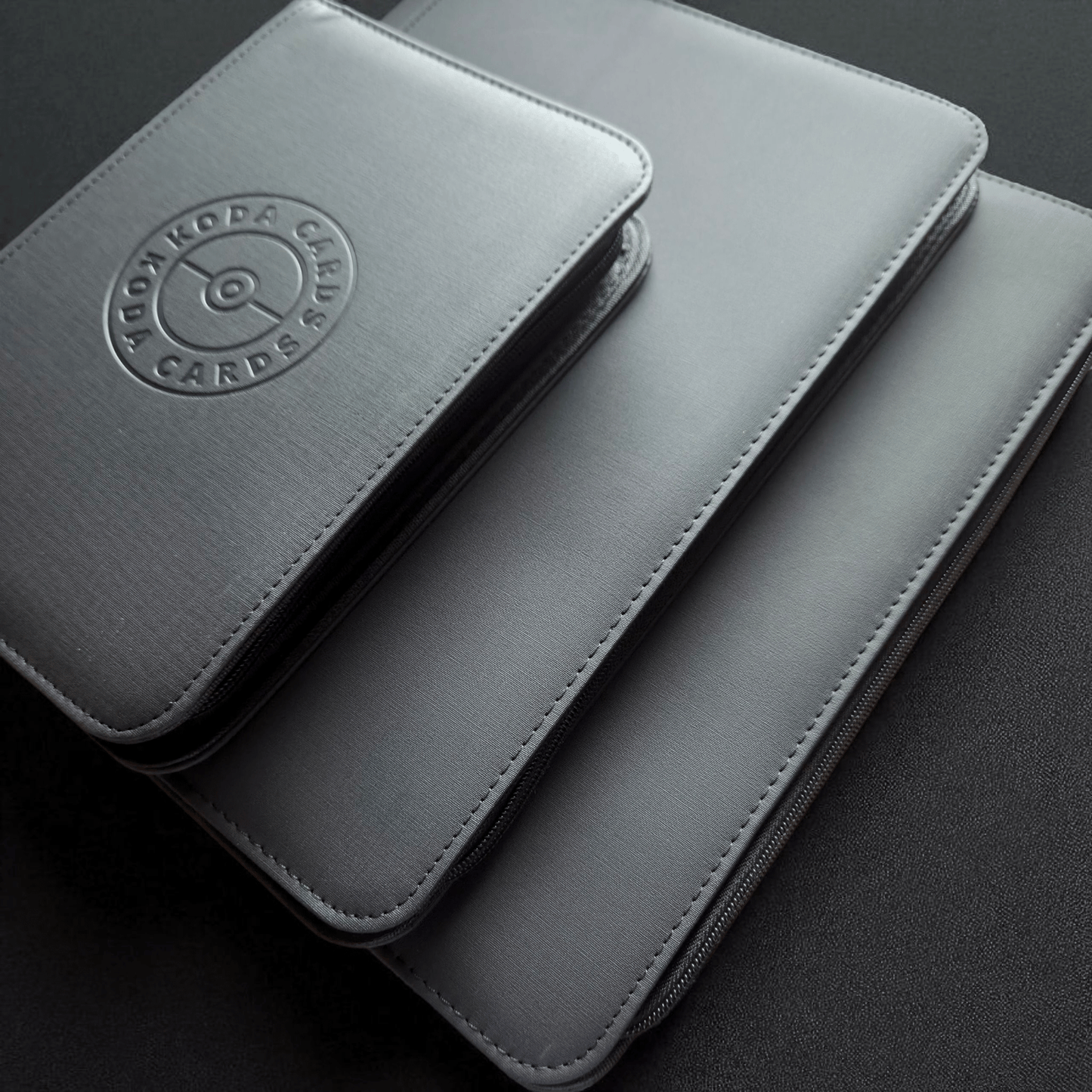 Standard Card Binder from Koda Cards