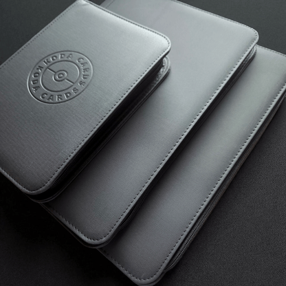 Standard Card Binder from Koda Cards