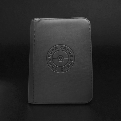 Standard Card Binder from Koda Cards