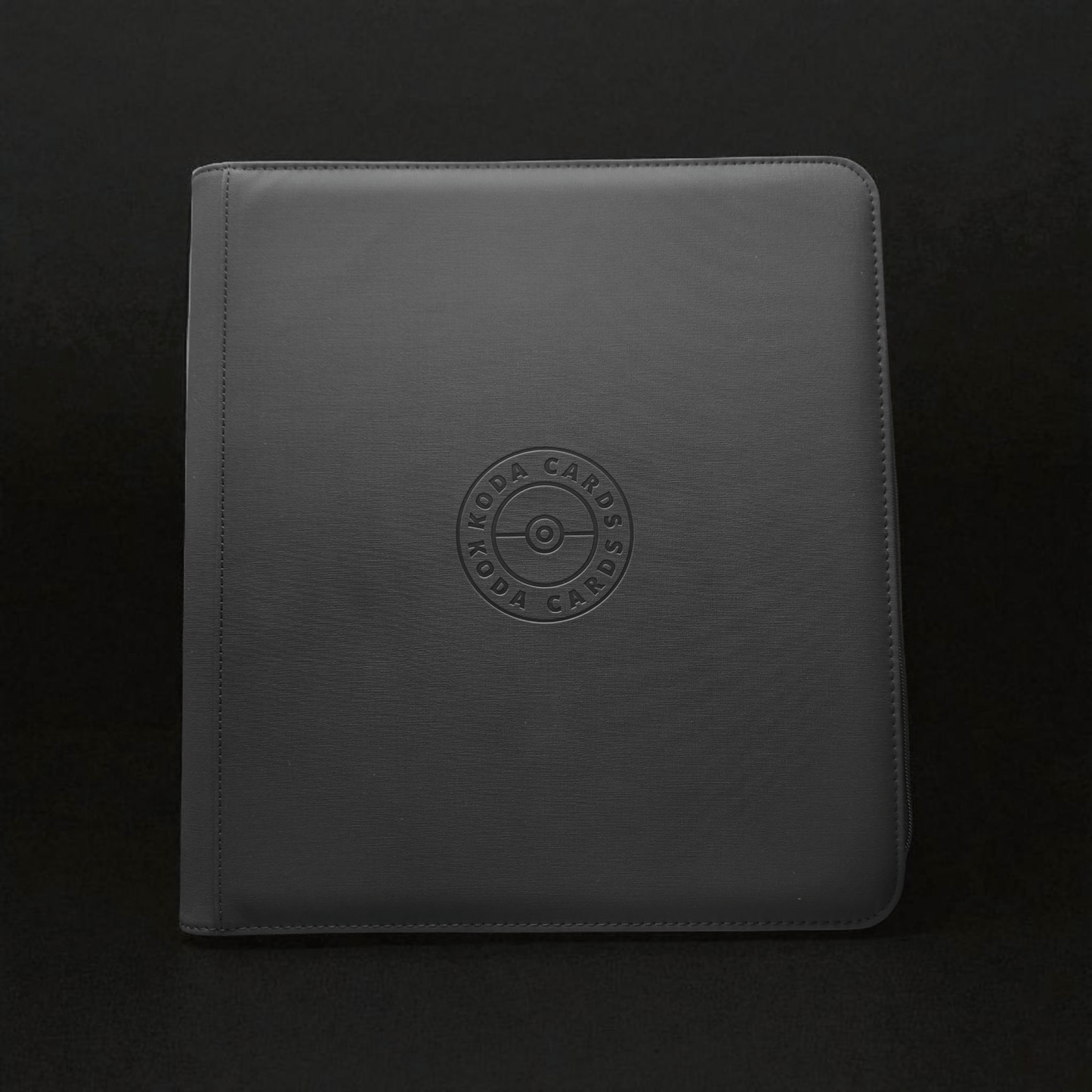 Standard Card Binder from Koda Cards