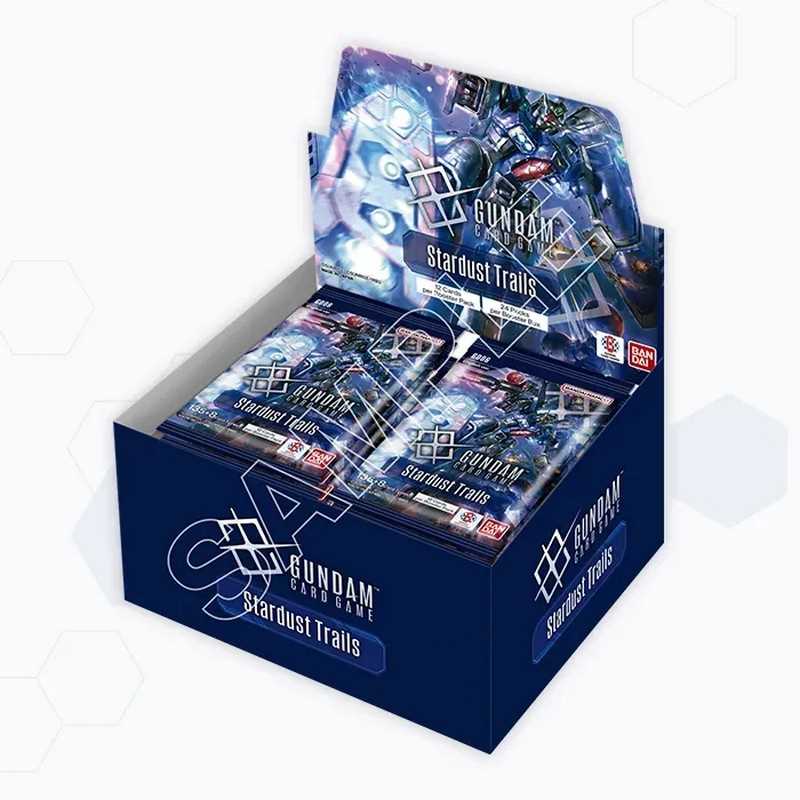 PREORDER Gundam Card Game: Booster Box (GD06)