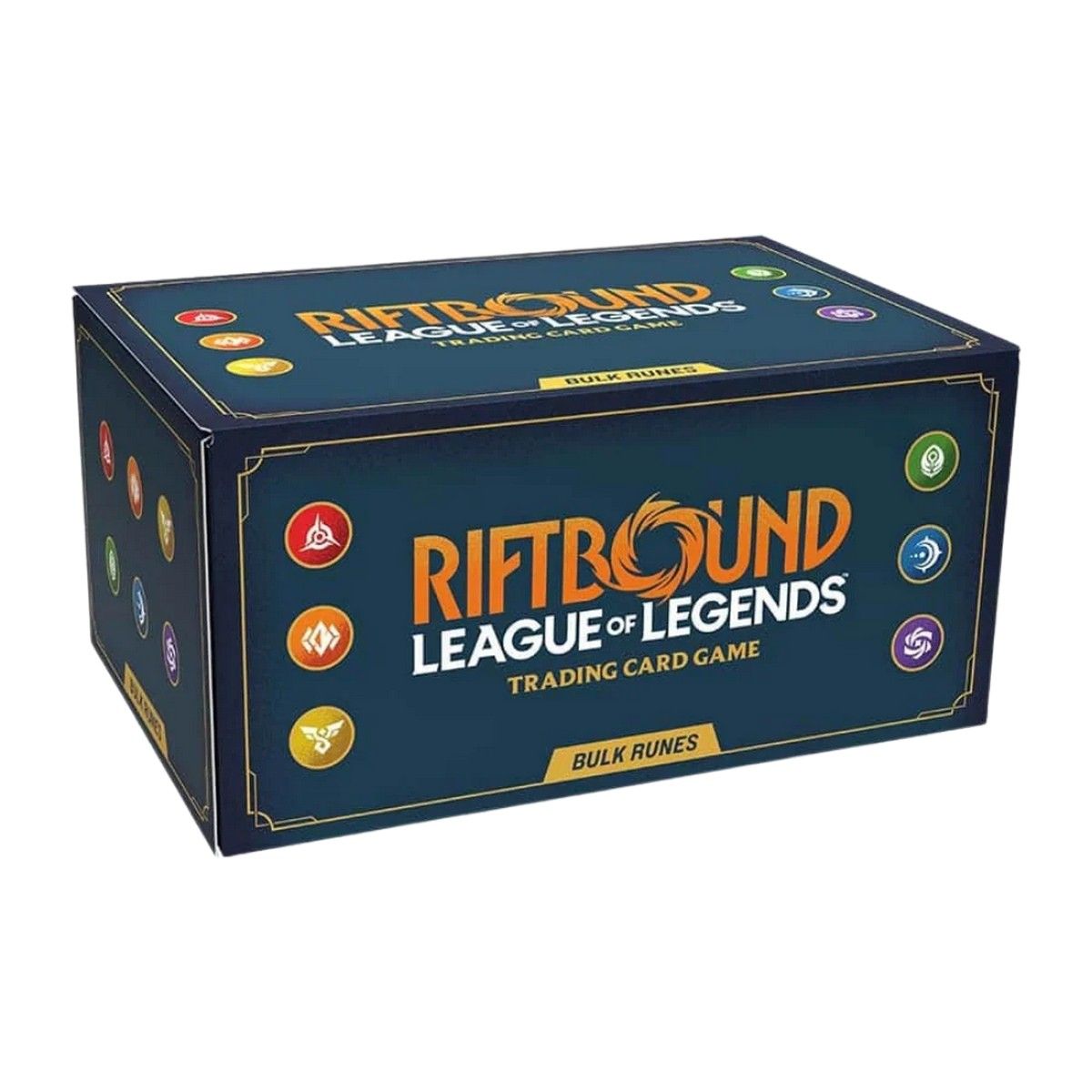 Riftbound: League of Legends TCG - Bulk Runes (324 Runes)