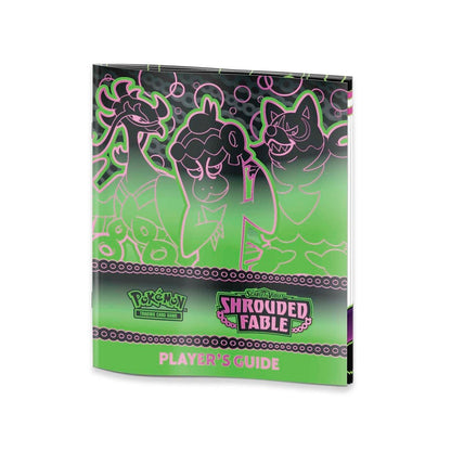 Shrouded Fable Elite Trainer Box