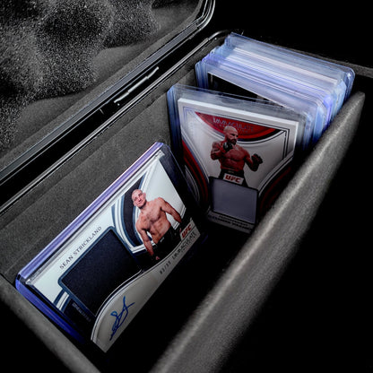 Toploader Storage Case from Koda Cards