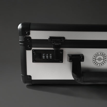 Toploader Storage Case from Koda Cards