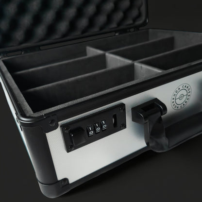 Toploader Storage Case from Koda Cards